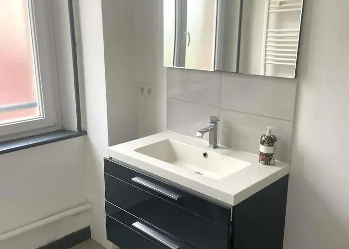 Apartmán Cosy A Gare A 5 Min A Pied *